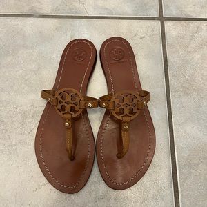 Tory Burch slippers